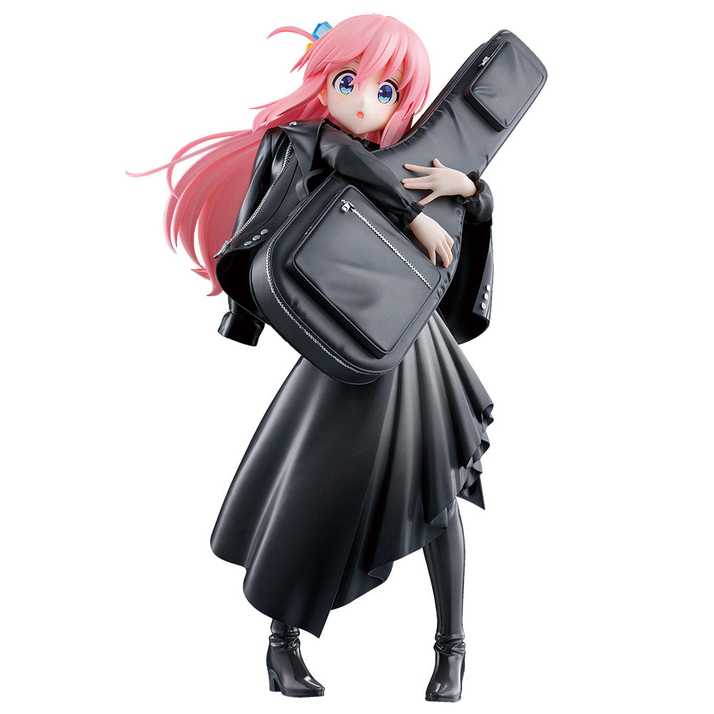 BACK-ORDER Bandai Spirits - Ichiban Kuji - Bocchi the Rock! Volume. 3 Prize A - Hitori Goto [2nd Hand]