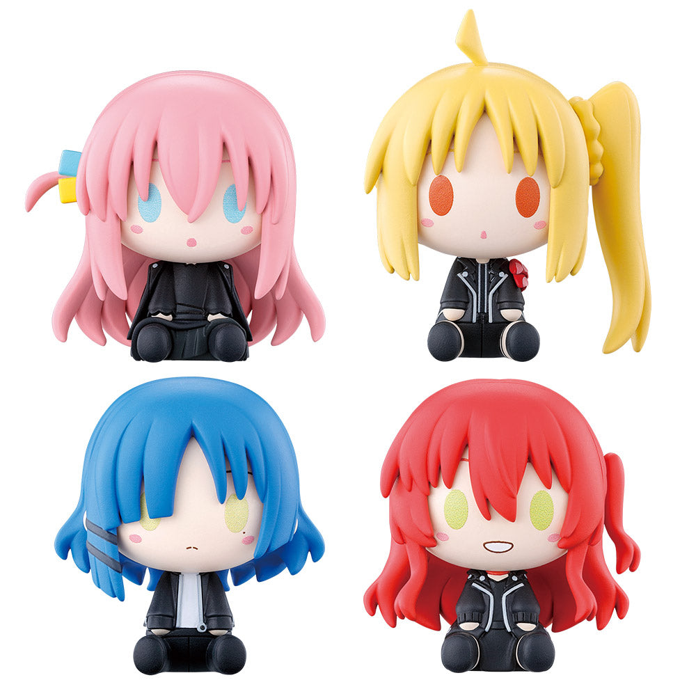 IN-STOCK Bandai Spirits - Ichiban Kuji - Bocchi the Rock! Vol. 3