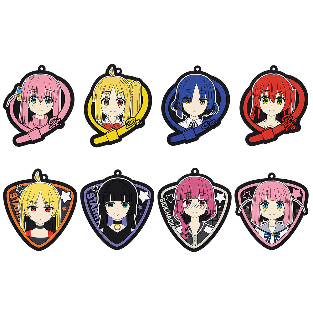 IN-STOCK Bandai Spirits - Ichiban Kuji - Bocchi the Rock! Vol. 3