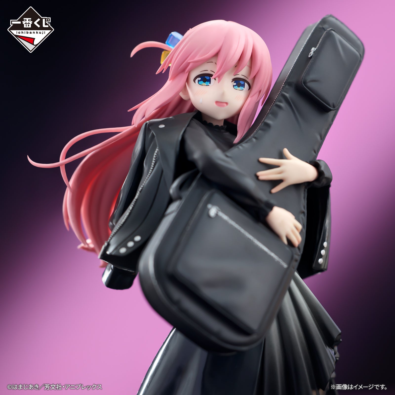 IN-STOCK Bandai Spirits - Ichiban Kuji - Bocchi the Rock! Vol. 3