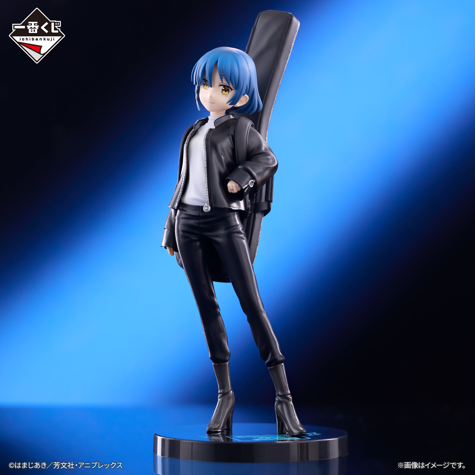 IN-STOCK Bandai Spirits - Ichiban Kuji - Bocchi the Rock! Vol. 3