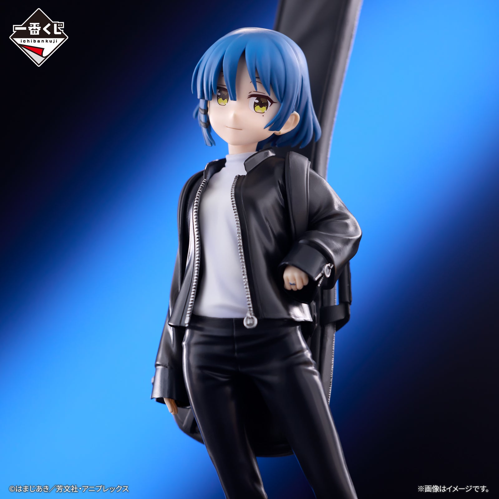 IN-STOCK Bandai Spirits - Ichiban Kuji - Bocchi the Rock! Vol. 3