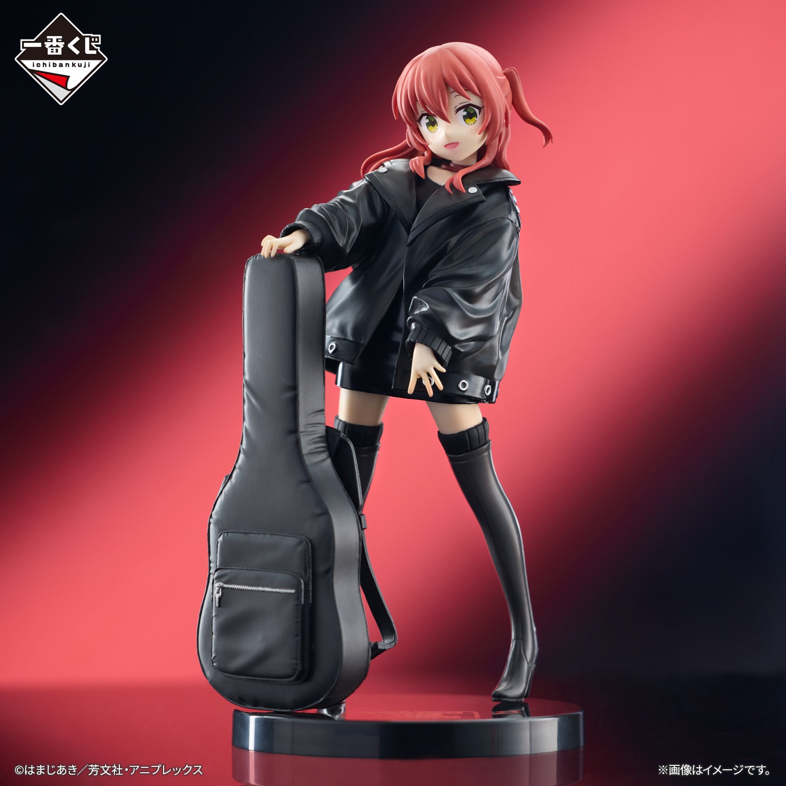 IN-STOCK Bandai Spirits - Ichiban Kuji - Bocchi the Rock! Vol. 3
