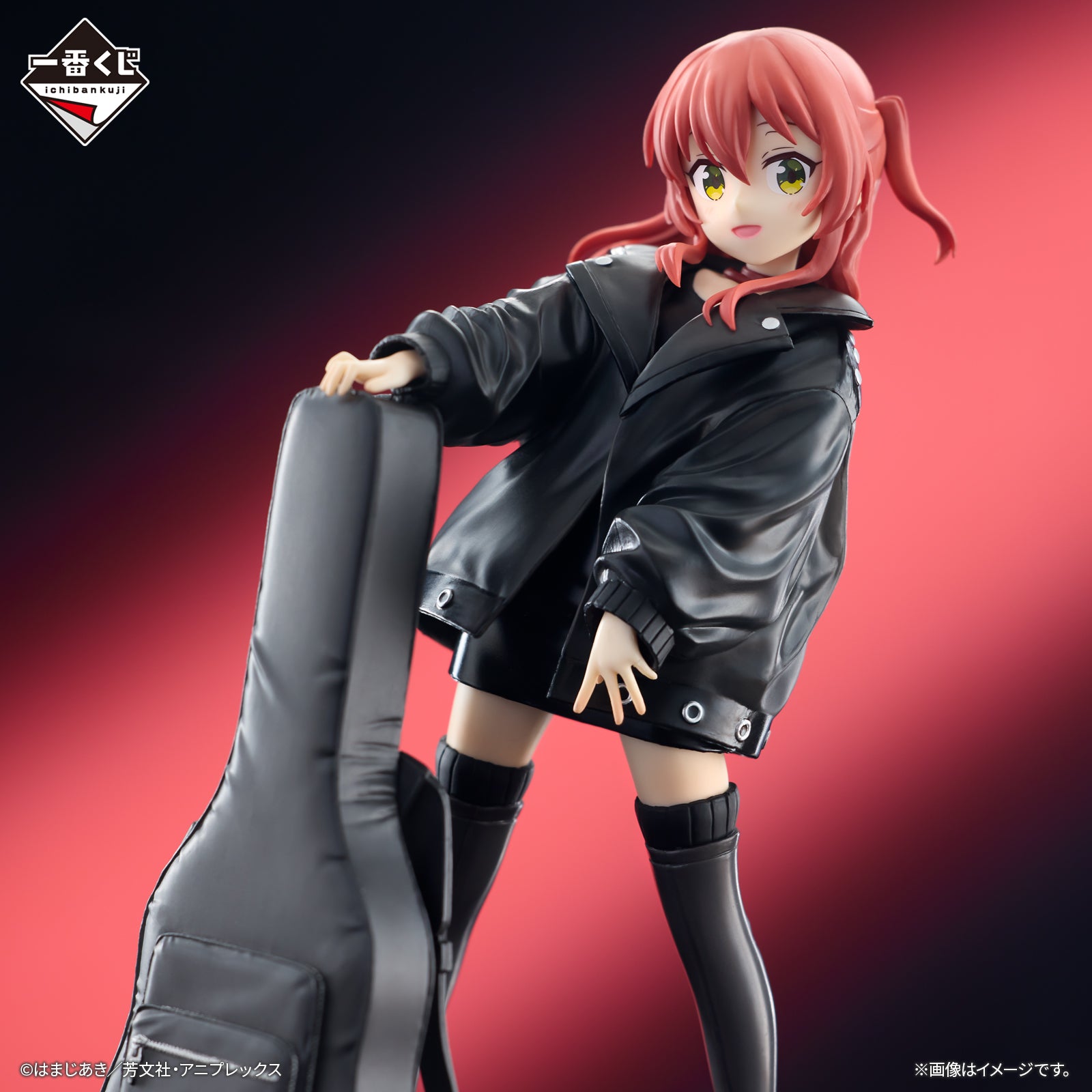 IN-STOCK Bandai Spirits - Ichiban Kuji - Bocchi the Rock! Vol. 3