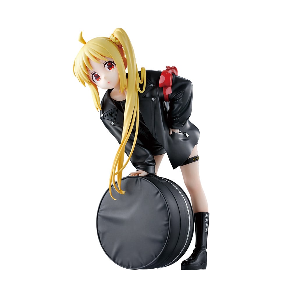 BACK-ORDER Bandai Spirits - Ichiban Kuji - Bocchi the Rock! Vol. 03 Figure Set (Prize A, B,C, D, and Last One) [JP]