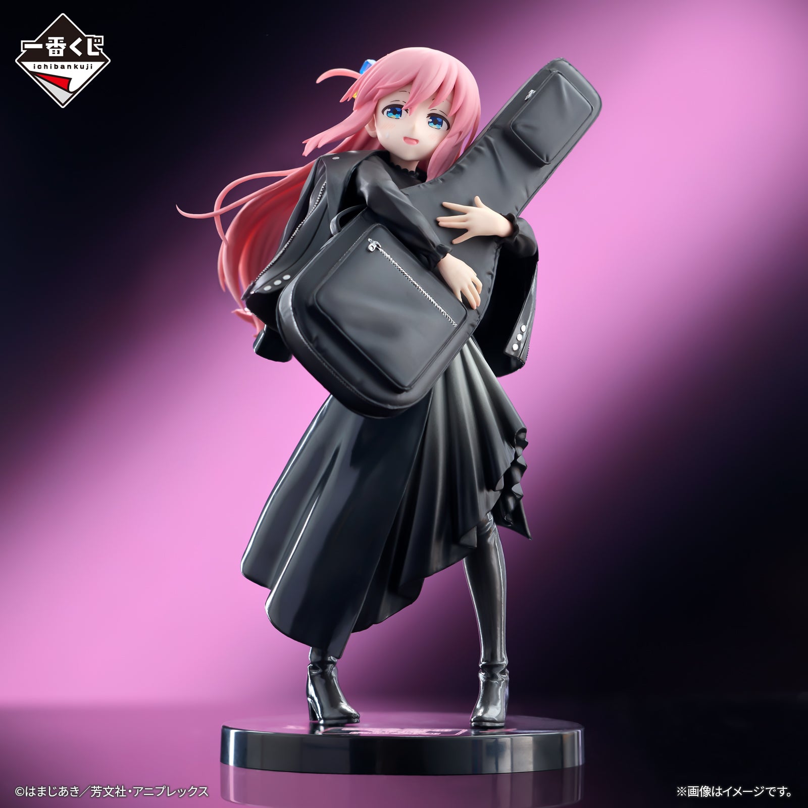 IN-STOCK Bandai Spirits - Ichiban Kuji - Bocchi the Rock! Vol. 3
