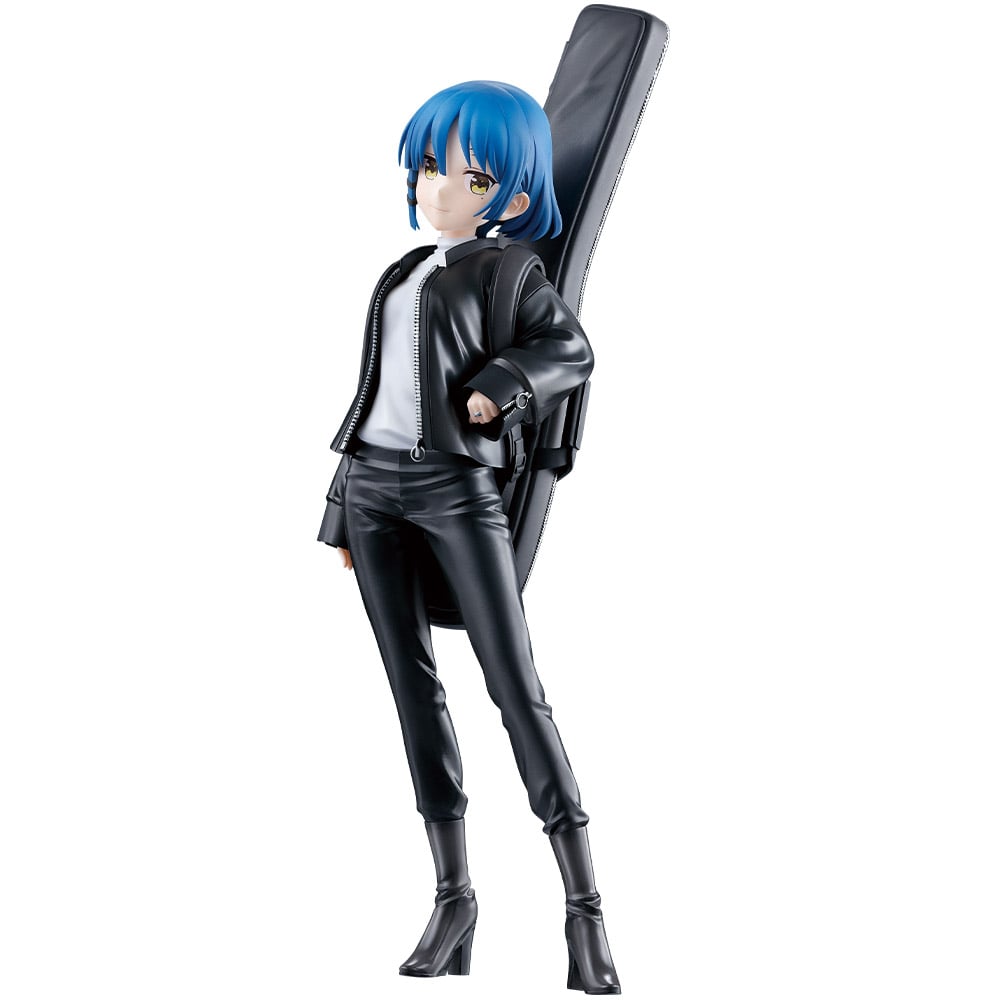 BACK-ORDER Bandai Spirits - Ichiban Kuji - Bocchi the Rock! Vol. 03 - C: Ryo Yamada [JP]
