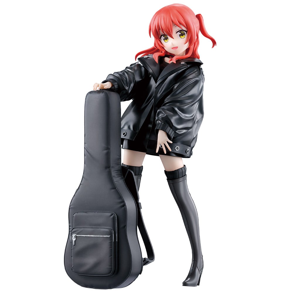 BACK-ORDER Bandai Spirits - Ichiban Kuji - Bocchi the Rock! Vol. 03 Figure Set (Prize A, B,C, D, and Last One) [JP]