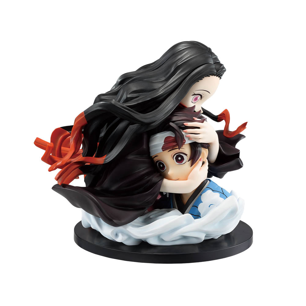 PRE-ORDER Bandai Spirits - Ichiban Kuji - Demon Slayer: Kimetsu no Yaiba - The Connected Trail