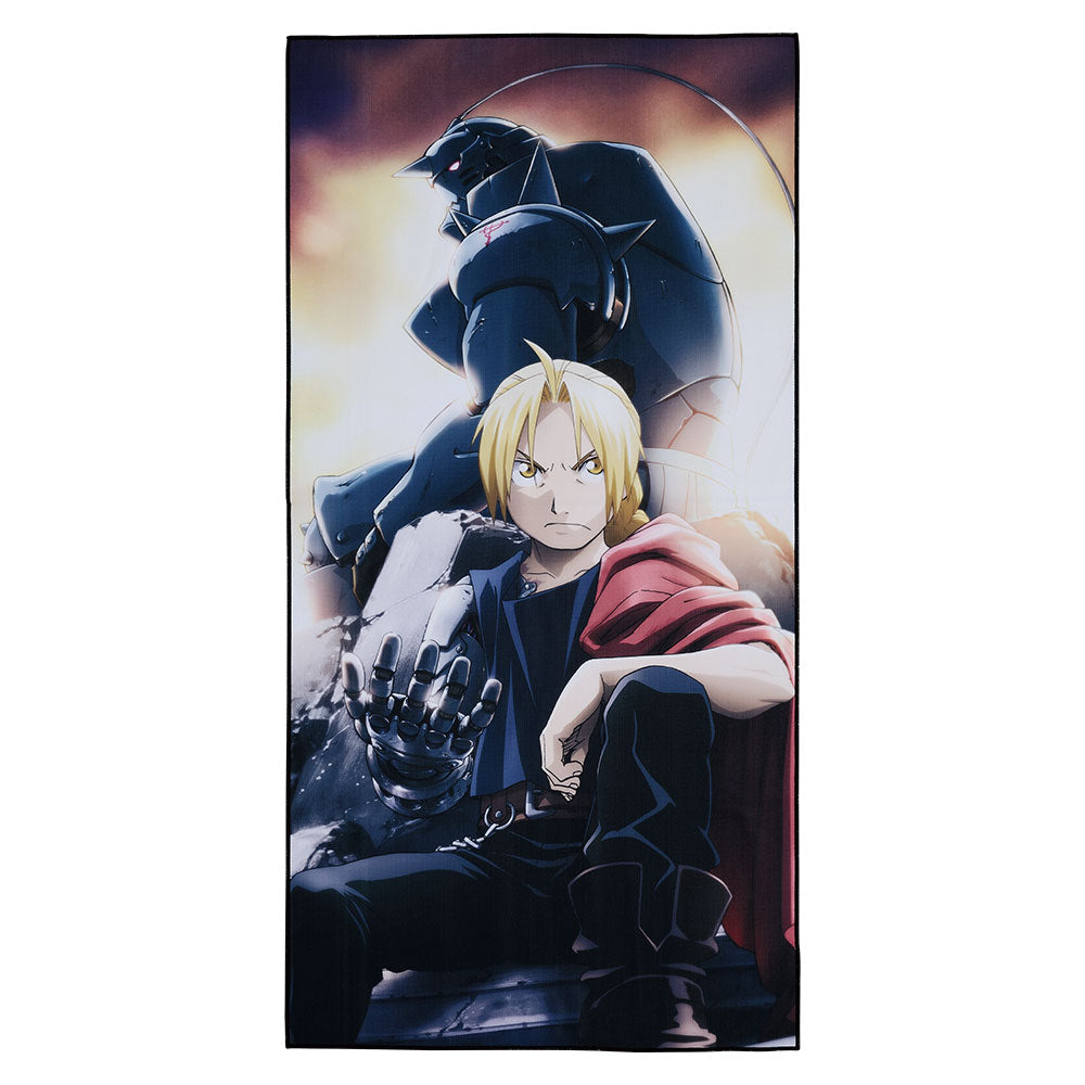 IN-STOCK Bandai Spirits - Ichiban Kuji - Fullmetal Alchemist: Those who Opened the Door
