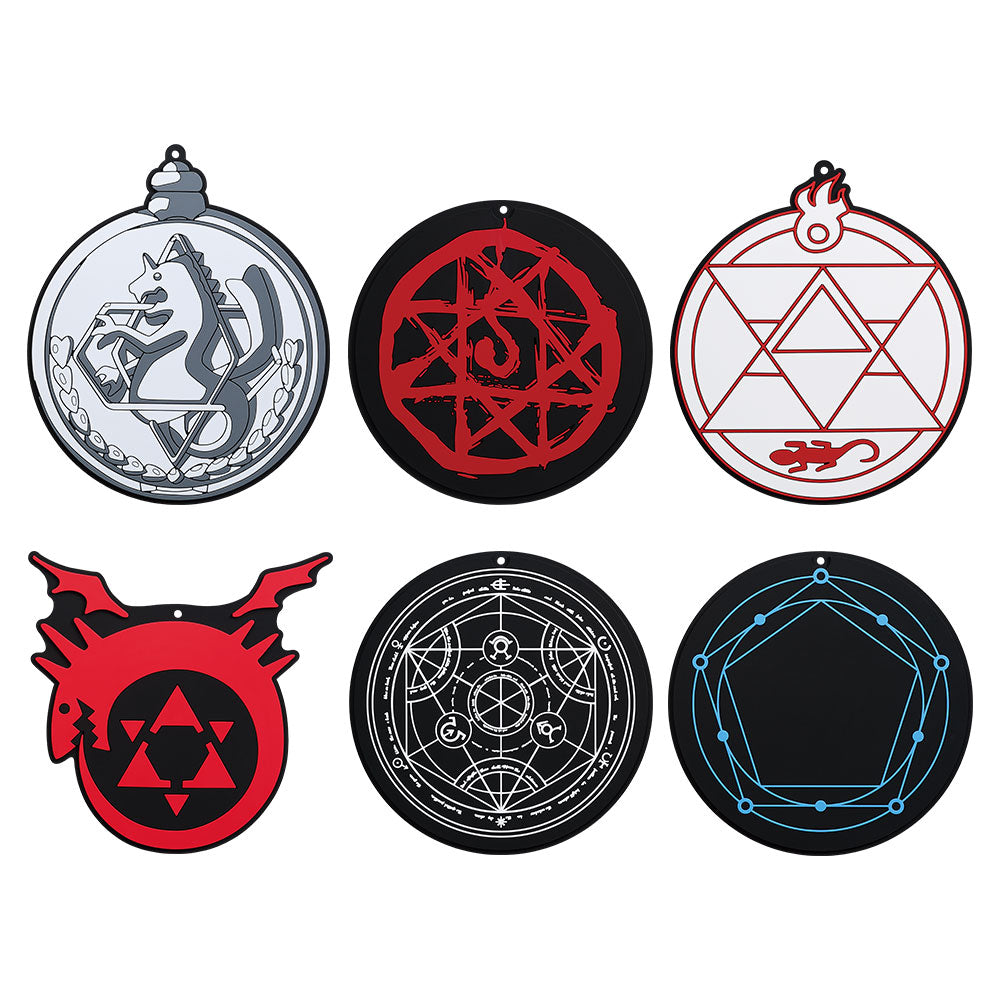 IN-STOCK Bandai Spirits - Ichiban Kuji - Fullmetal Alchemist: Those who Opened the Door