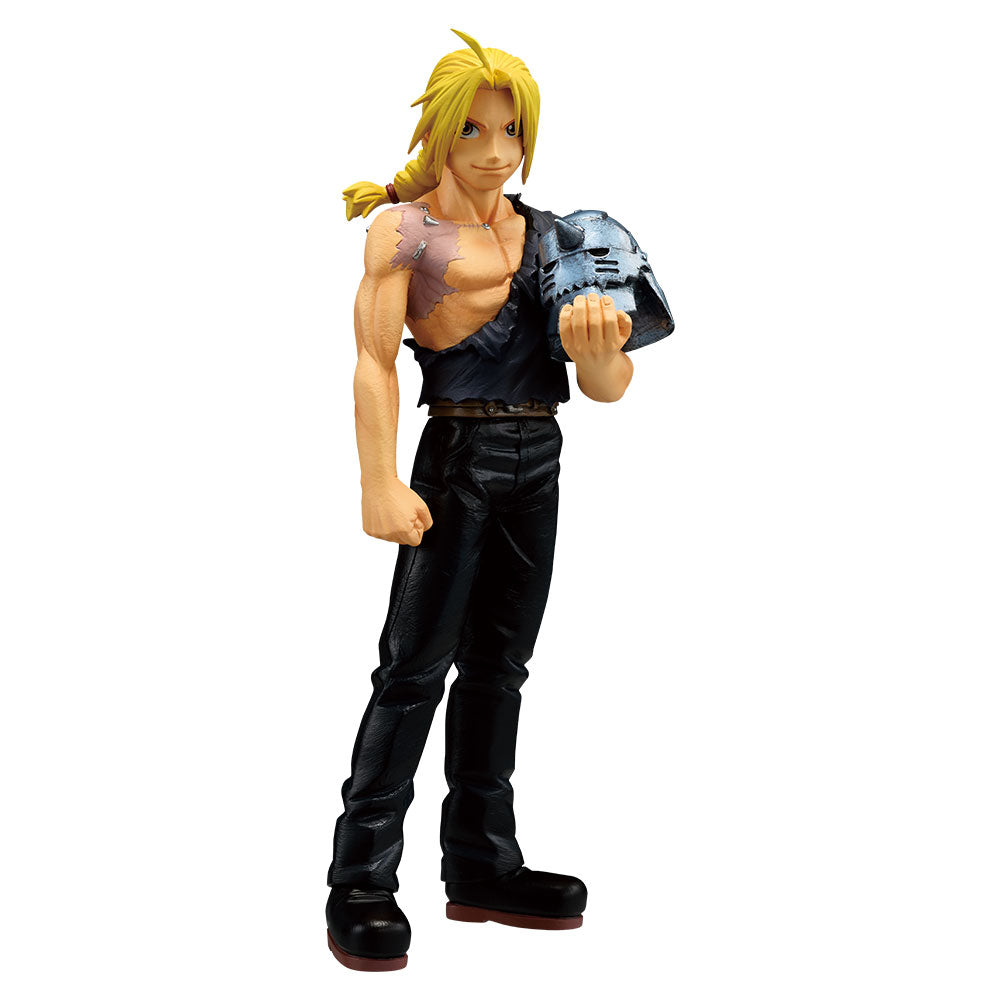IN-STOCK Bandai Spirits - Ichiban Kuji - Fullmetal Alchemist: Those who Opened the Door
