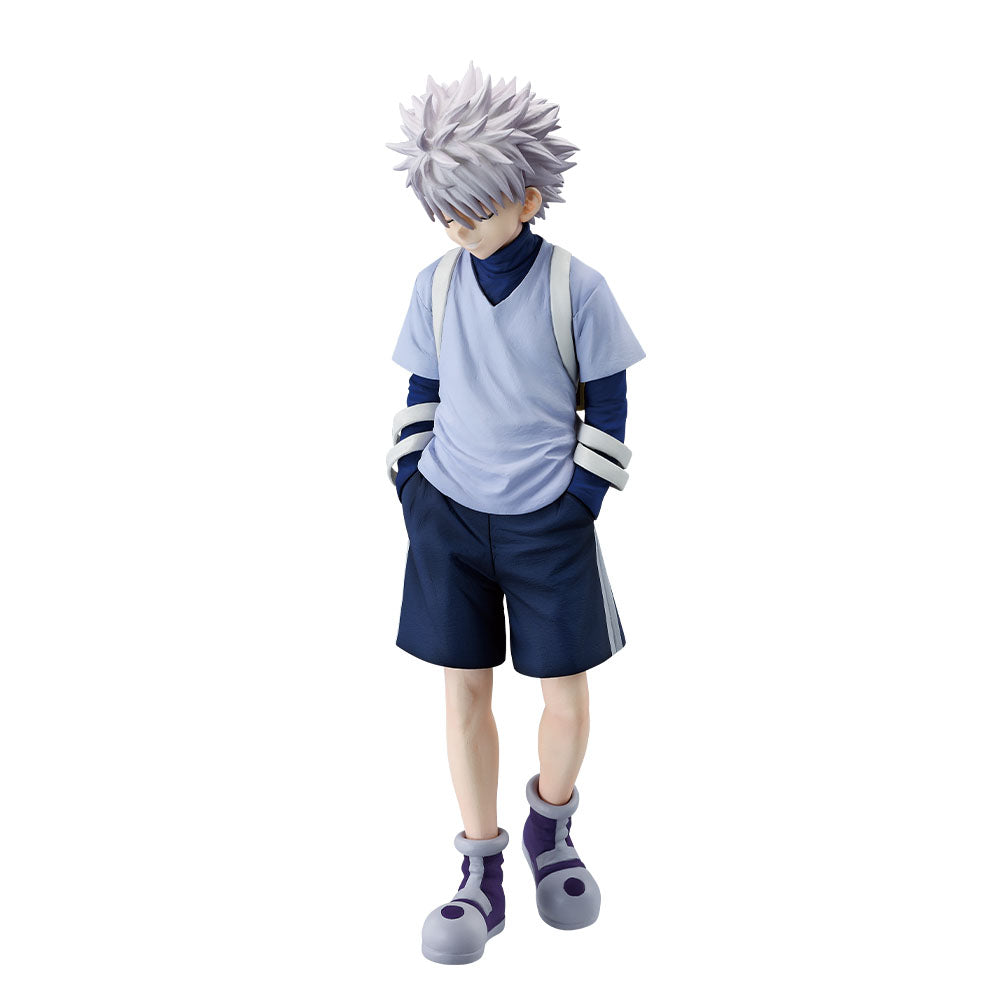IN-STOCK Bandai Spirits - Ichiban Kuji - HunterxHunter - Greed Island