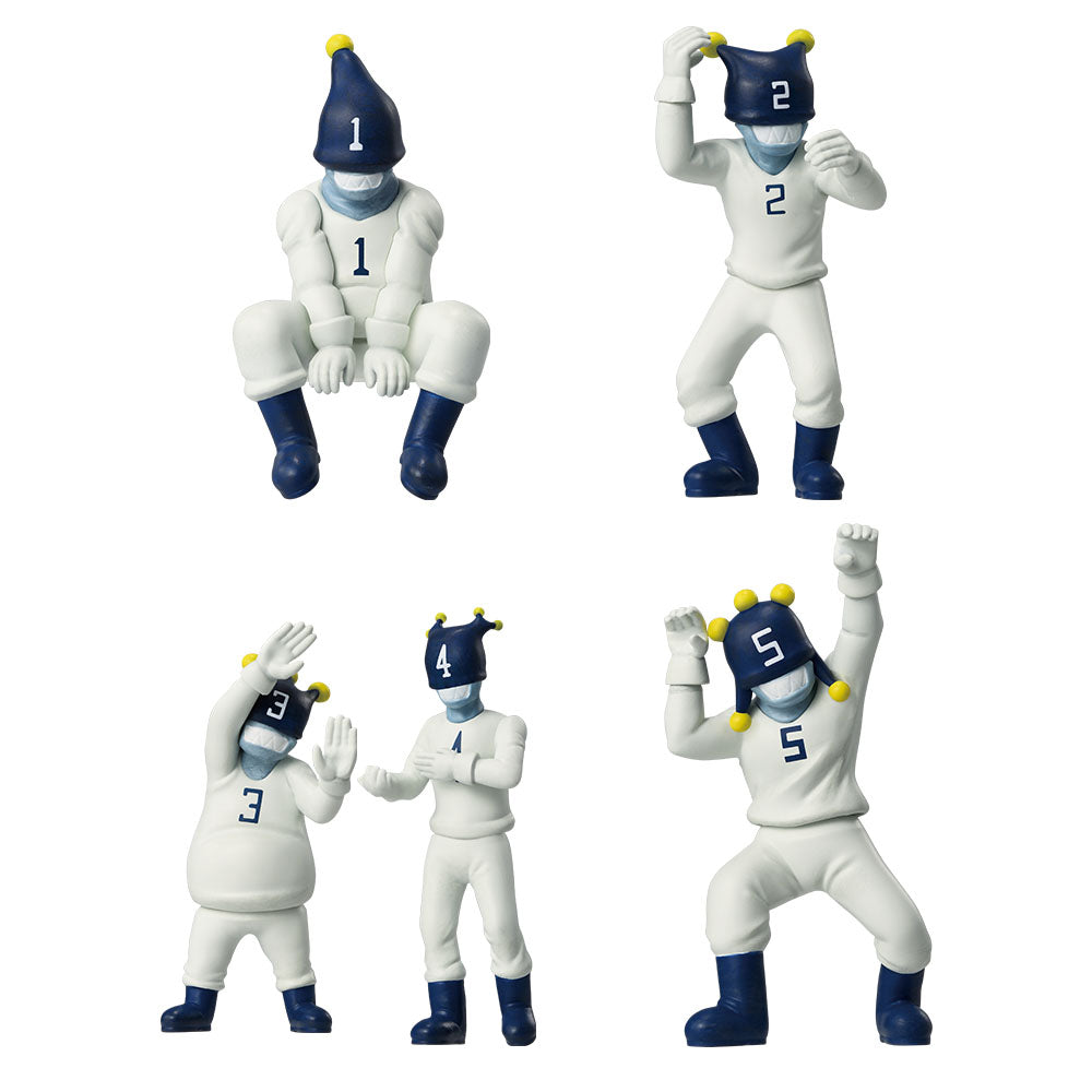 IN-STOCK Bandai Spirits - Ichiban Kuji - HunterxHunter - Greed Island