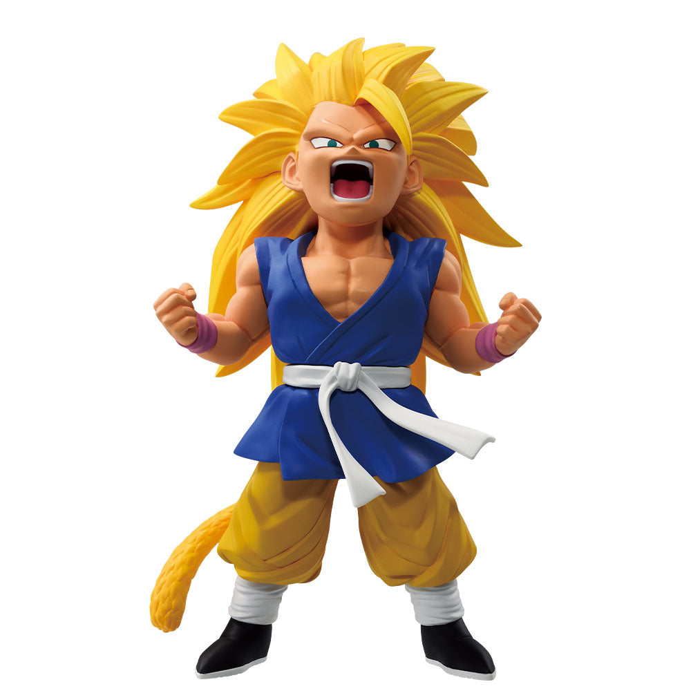 IN-STOCK Bandai Spirits - Ichiban Kuji - Dragon Ball - VS Omnibus Ultimate