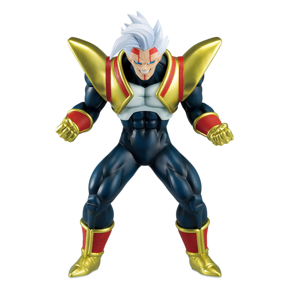 IN-STOCK Bandai Spirits - Ichiban Kuji - Dragon Ball - VS Omnibus Ultimate