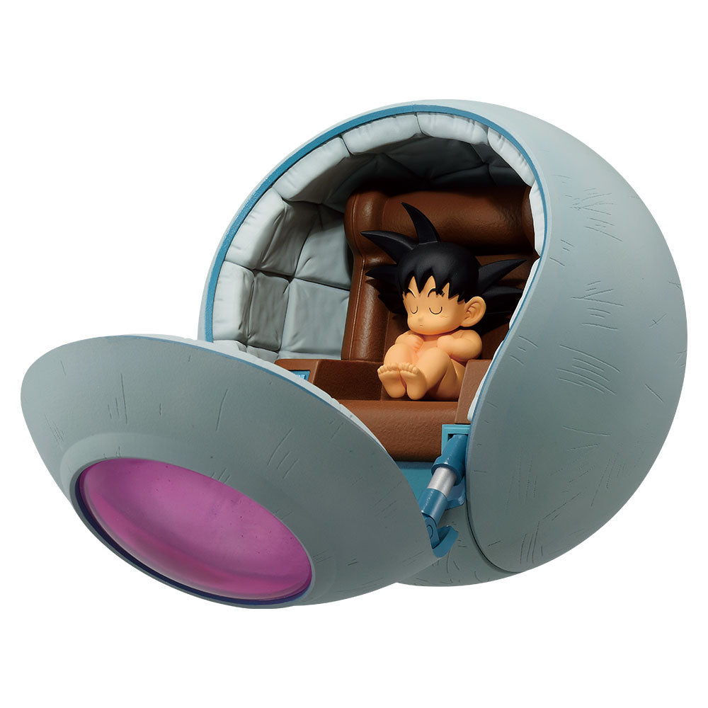 IN-STOCK Bandai Spirits - Ichiban Kuji - Dragon Ball - VS Omnibus Ultimate