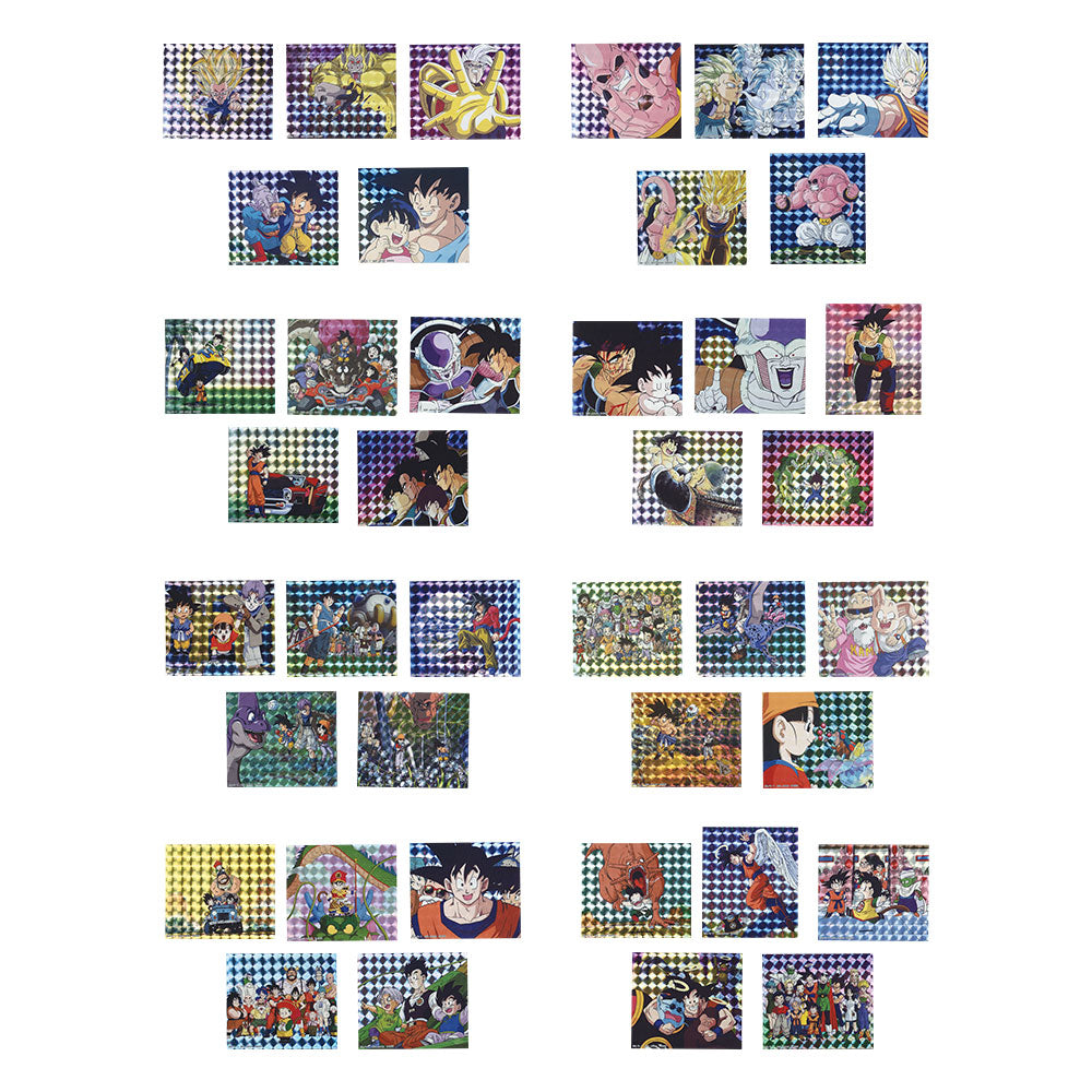 IN-STOCK Bandai Spirits - Ichiban Kuji - Dragon Ball - VS Omnibus Ultimate