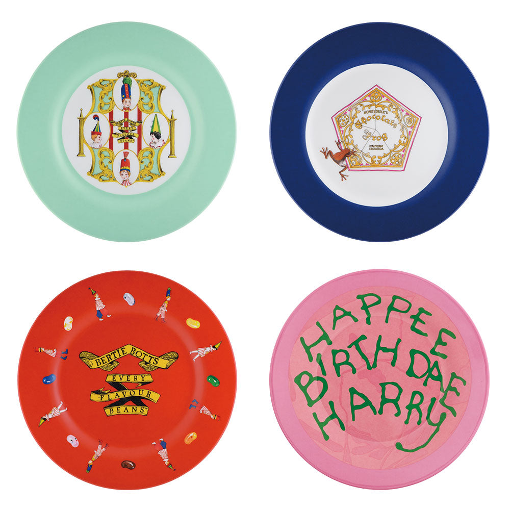 PRE-ORDER Bandai Spirits - Ichiban Kuji - Harry Potter - Magical Sweets Party [June 2025 Release]