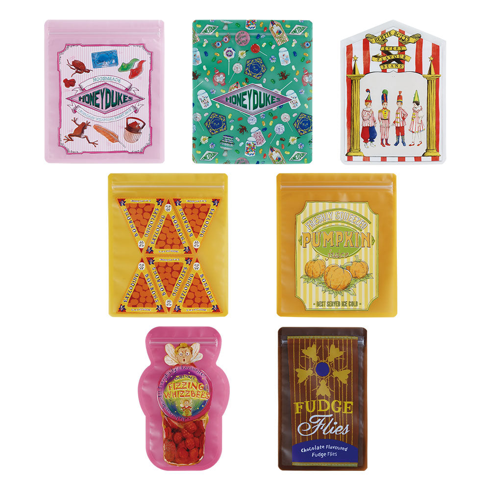 PRE-ORDER Bandai Spirits - Ichiban Kuji - Harry Potter - Magical Sweets Party [June 2025 Release]