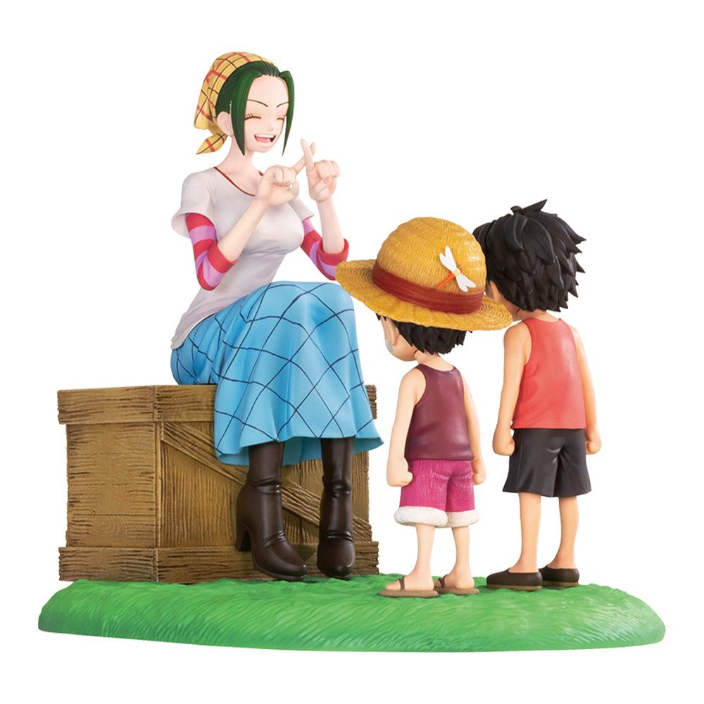PRE-ORDER Bandai Spirits - Ichiban Kuji - One Piece - Road to Dawn