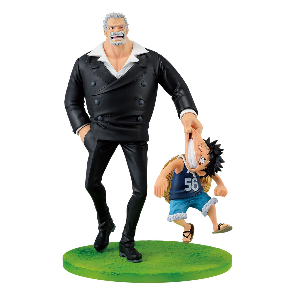 PRE-ORDER Bandai Spirits - Ichiban Kuji - One Piece - Road to Dawn