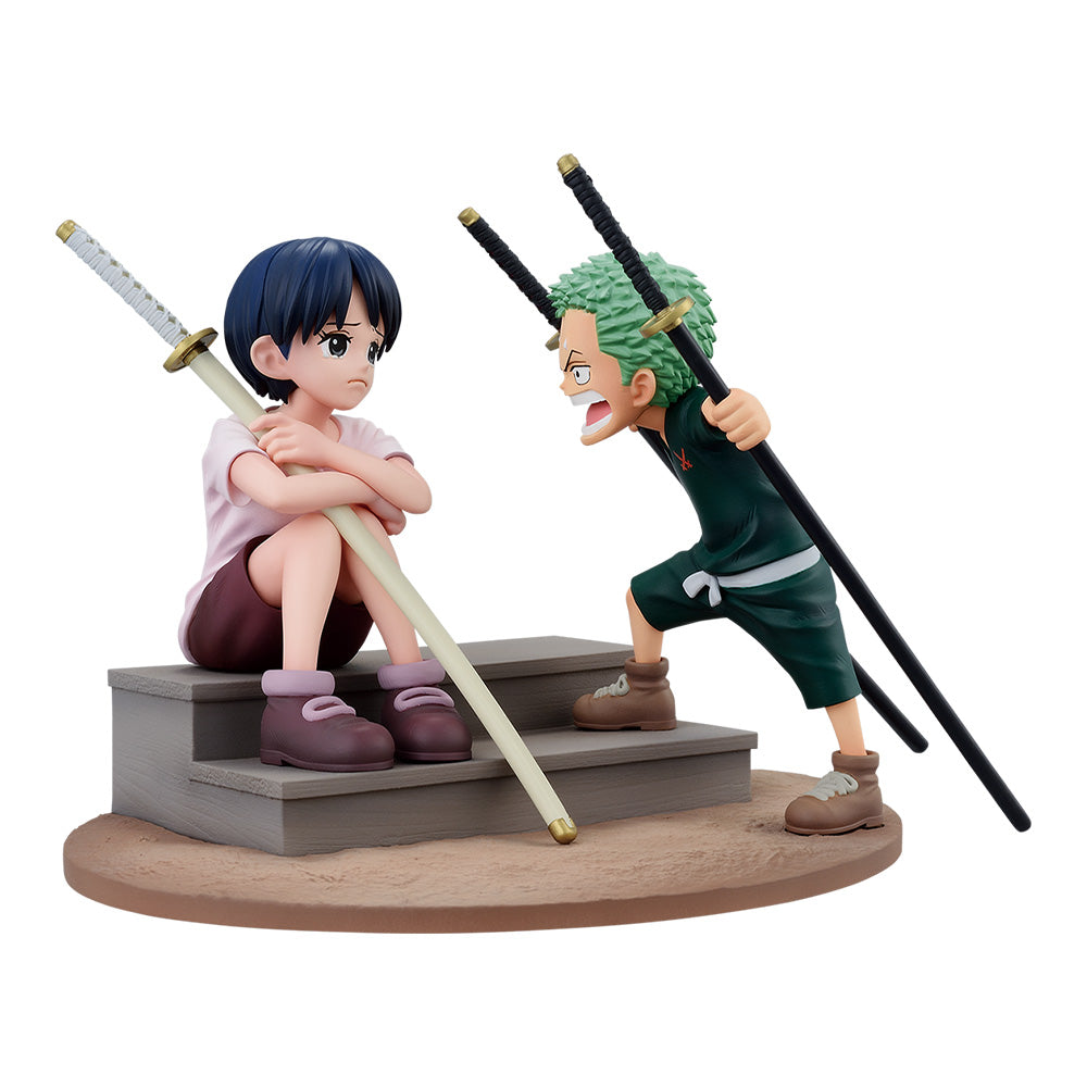 PRE-ORDER Bandai Spirits - Ichiban Kuji - One Piece - Road to Dawn