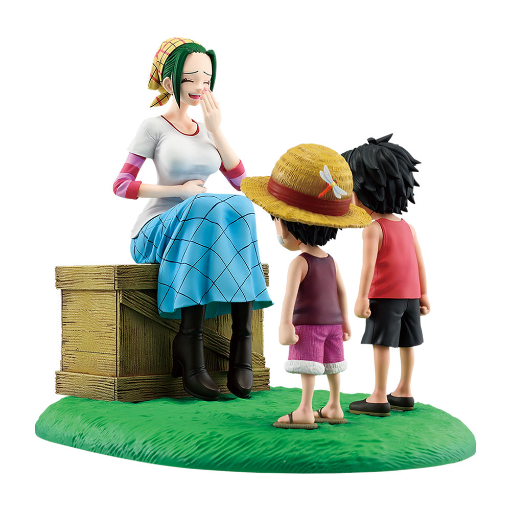 PRE-ORDER Bandai Spirits - Ichiban Kuji - One Piece - Road to Dawn