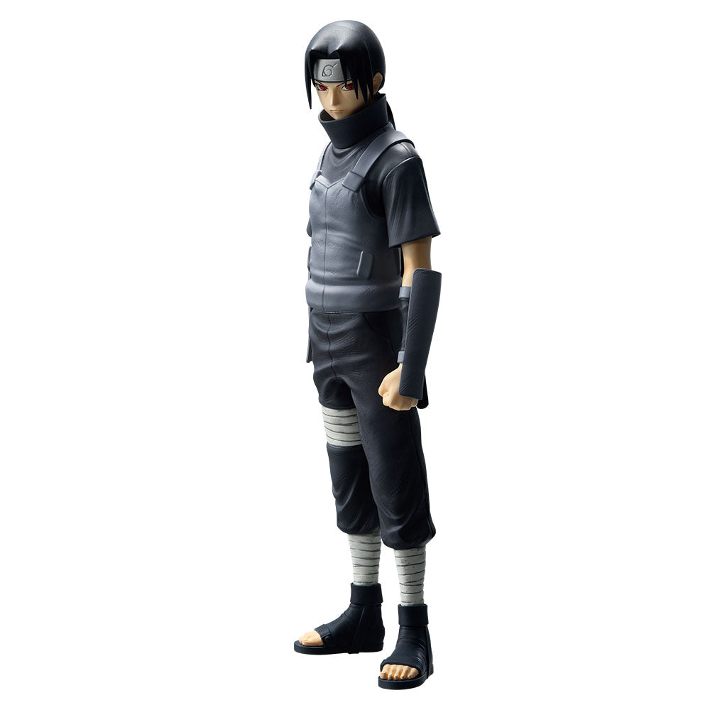 BACK-ORDER Bandai Spirits - Ichiban Kuji - Naruto Shippuden - Red Eyes That Reflect the Soul Prize A - MASTERLISE - Itachi Uchiha: Anbu