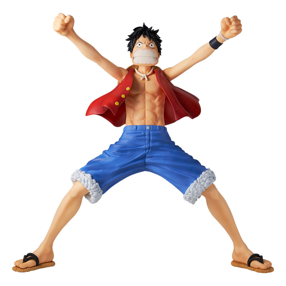 PRE-ORDER Bandai Spirits - Ichiban Kuji - One Piece - The Greatest Battle