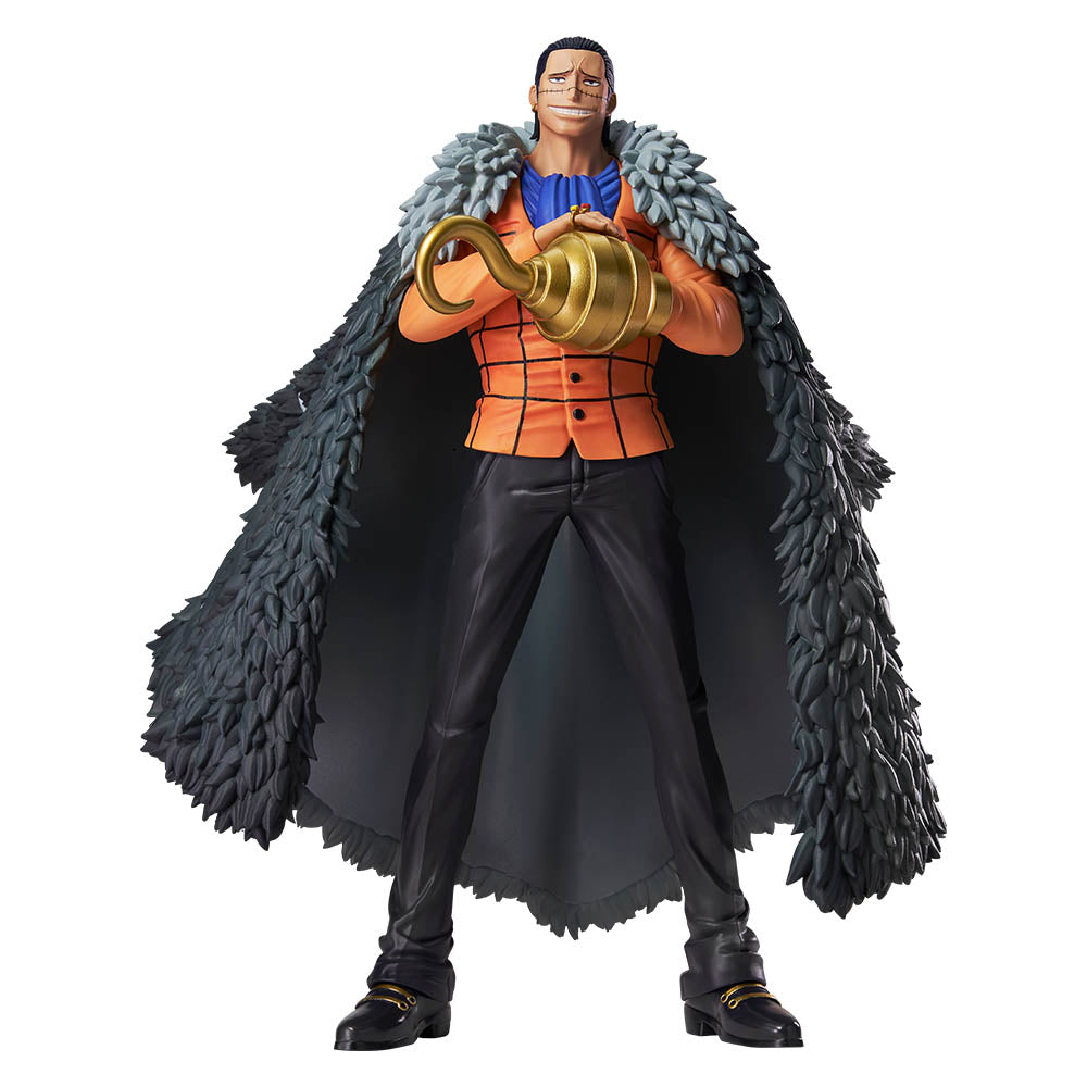 PRE-ORDER Bandai Spirits - Ichiban Kuji - One Piece - The Greatest Battle