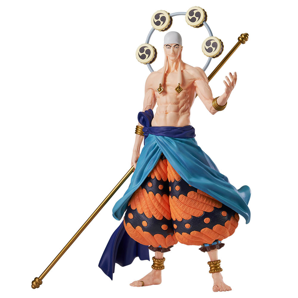 PRE-ORDER Bandai Spirits - Ichiban Kuji - One Piece - The Greatest Battle