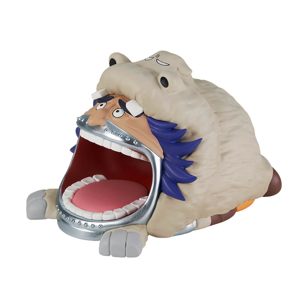 PRE-ORDER Bandai Spirits - Ichiban Kuji - One Piece - The Greatest Battle