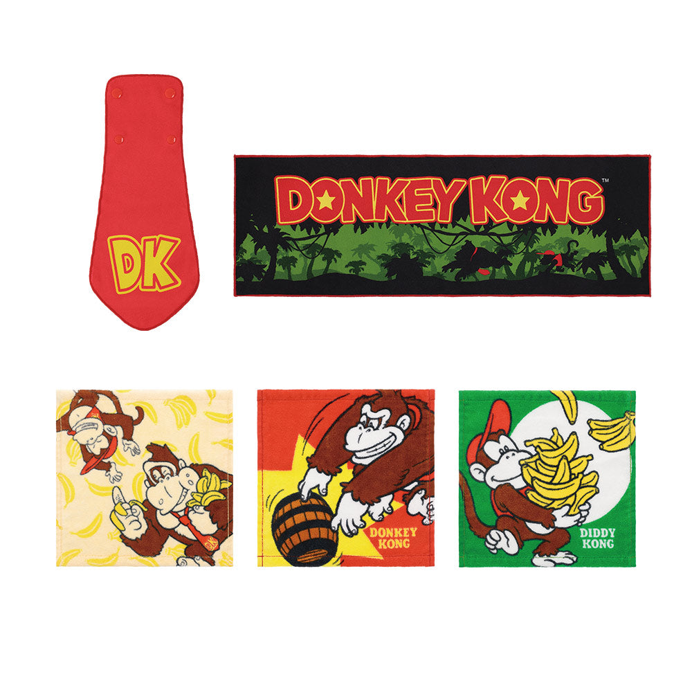 PRE-ORDER Bandai Spirits - Ichiban Kuji - Donkey Kong