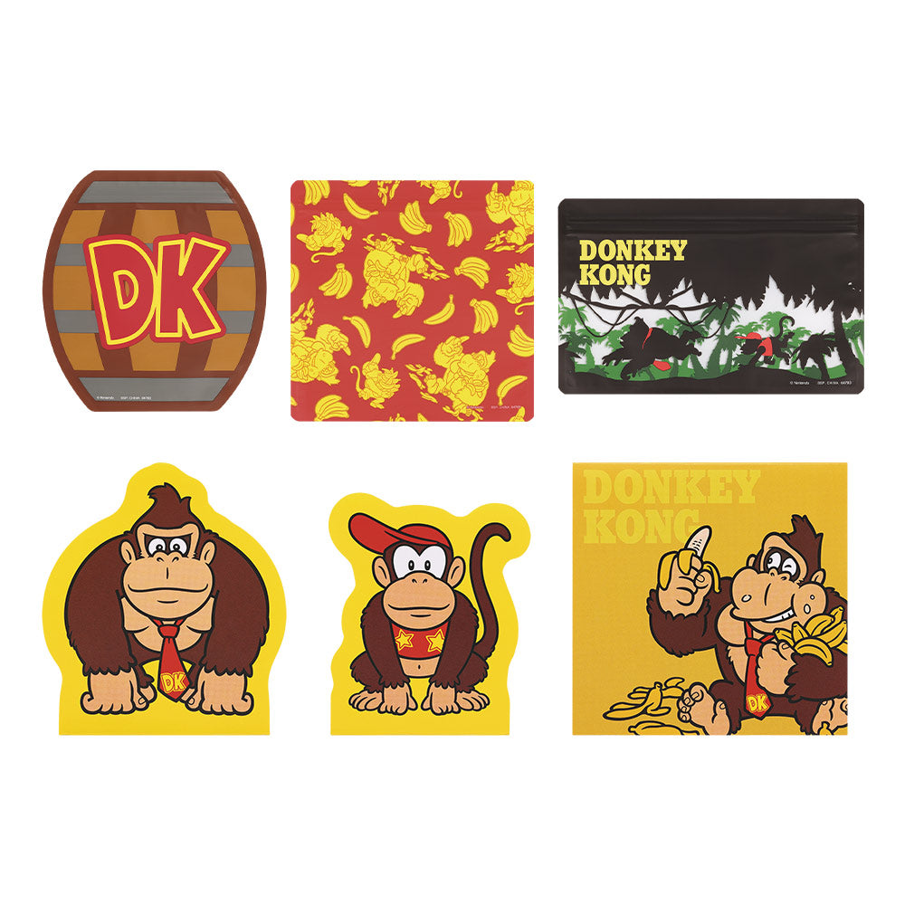 PRE-ORDER Bandai Spirits - Ichiban Kuji - Donkey Kong