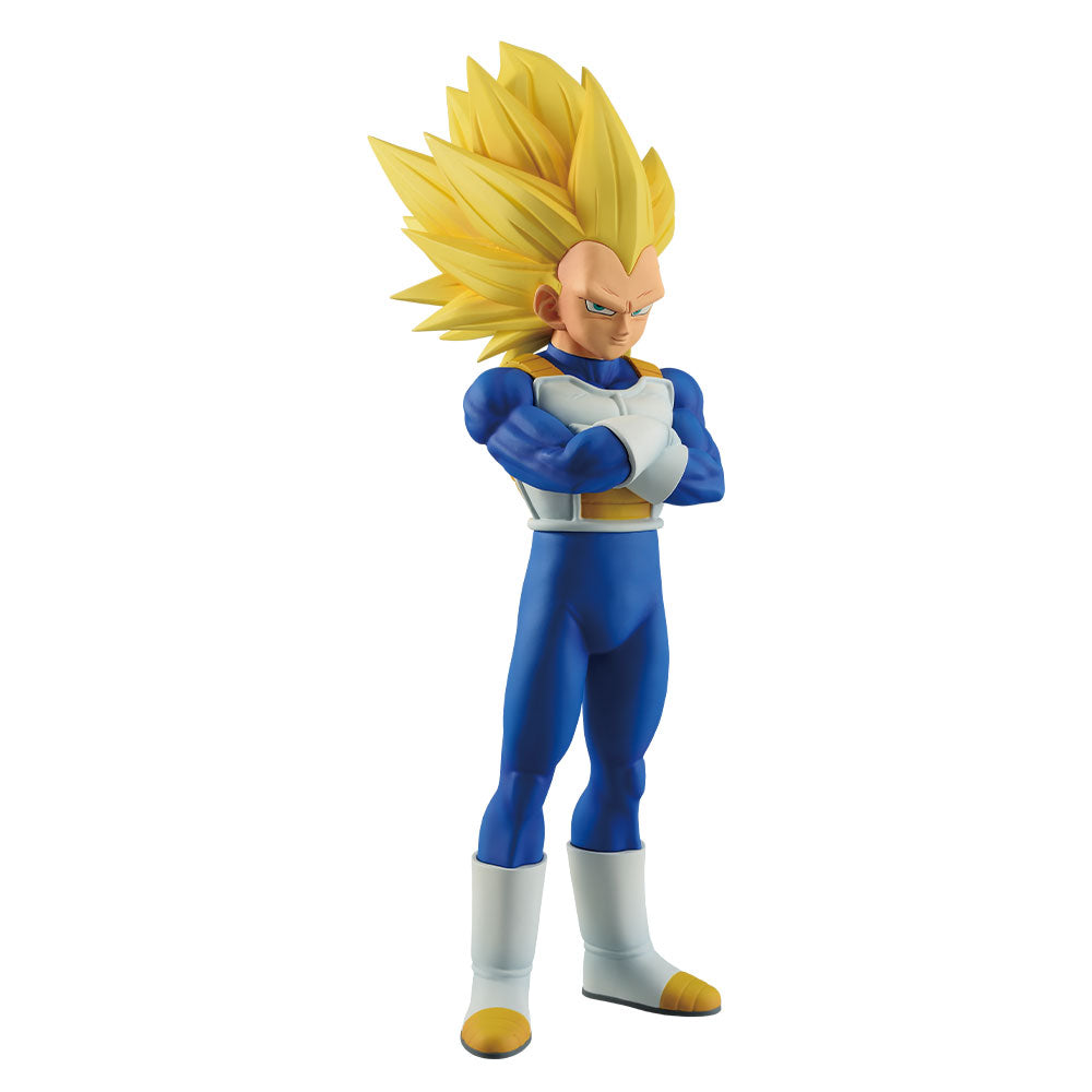 PRE-ORDER Bandai Spirits - Ichiban Kuji - Dragon Ball Z - VS Omnibus CROSS