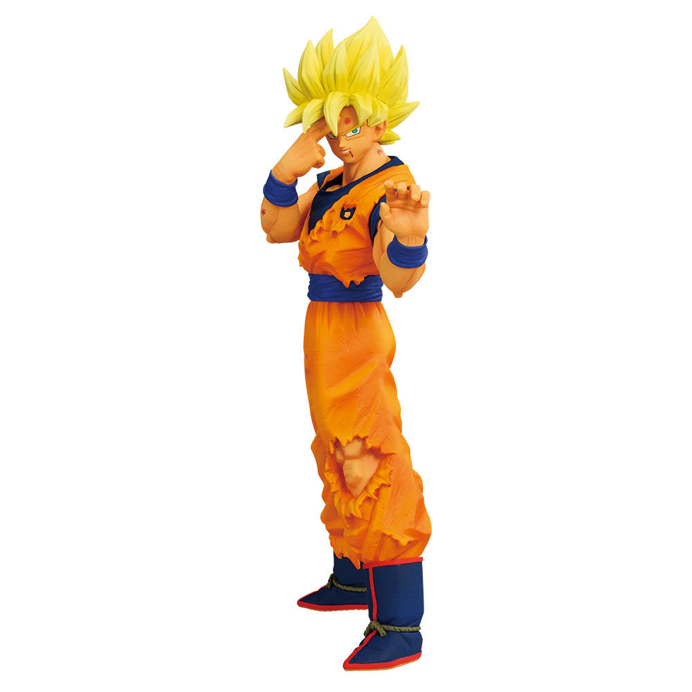 PRE-ORDER Bandai Spirits - Ichiban Kuji - Dragon Ball Z - VS Omnibus CROSS