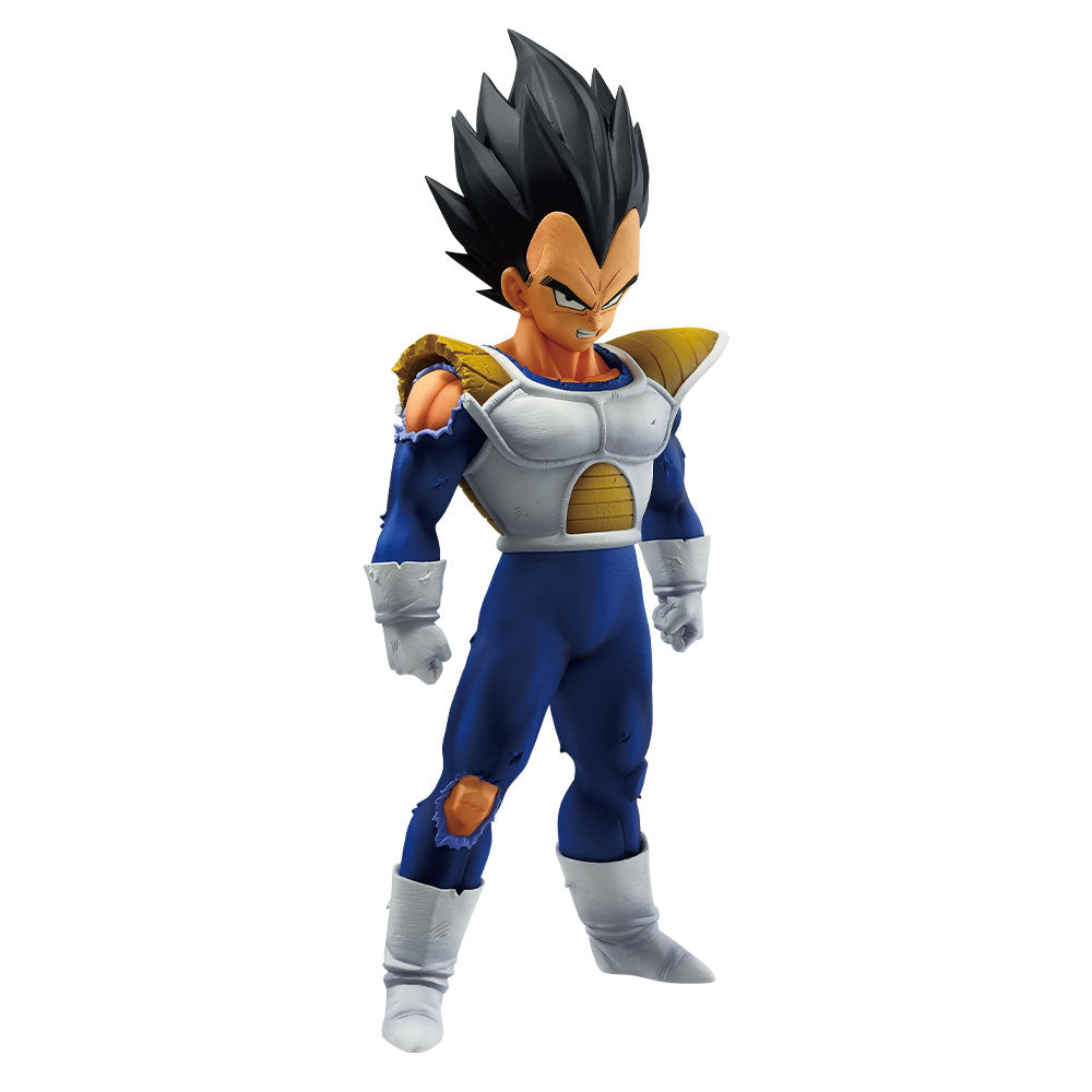 PRE-ORDER Bandai Spirits - Ichiban Kuji - Dragon Ball Z - VS Omnibus CROSS