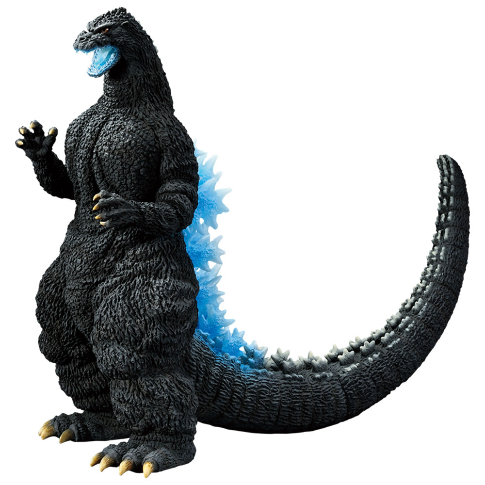 IN-STOCK Bandai Spirits - Ichiban Kuji - Godzilla Giant Monster Legend G