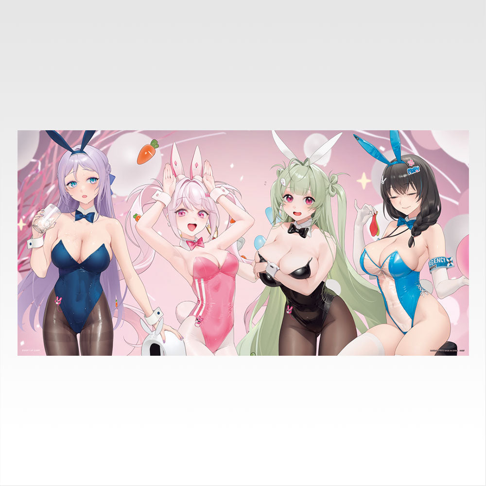 IN-STOCK Bandai Spirits - Ichiban Kuji - GODDESS OF VICTORY: NIKKE - Chapter 5