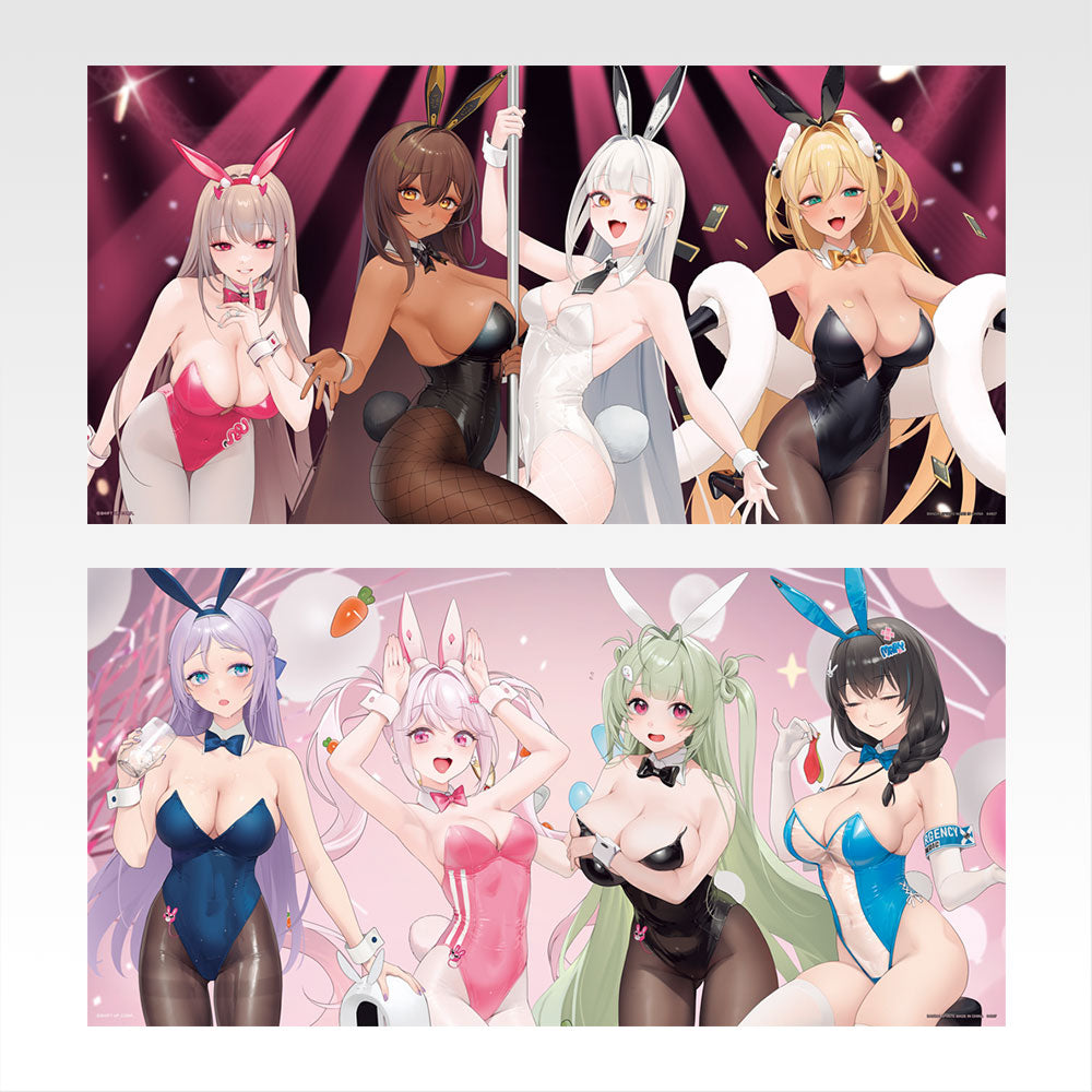 IN-STOCK Bandai Spirits - Ichiban Kuji - GODDESS OF VICTORY: NIKKE - Chapter 5