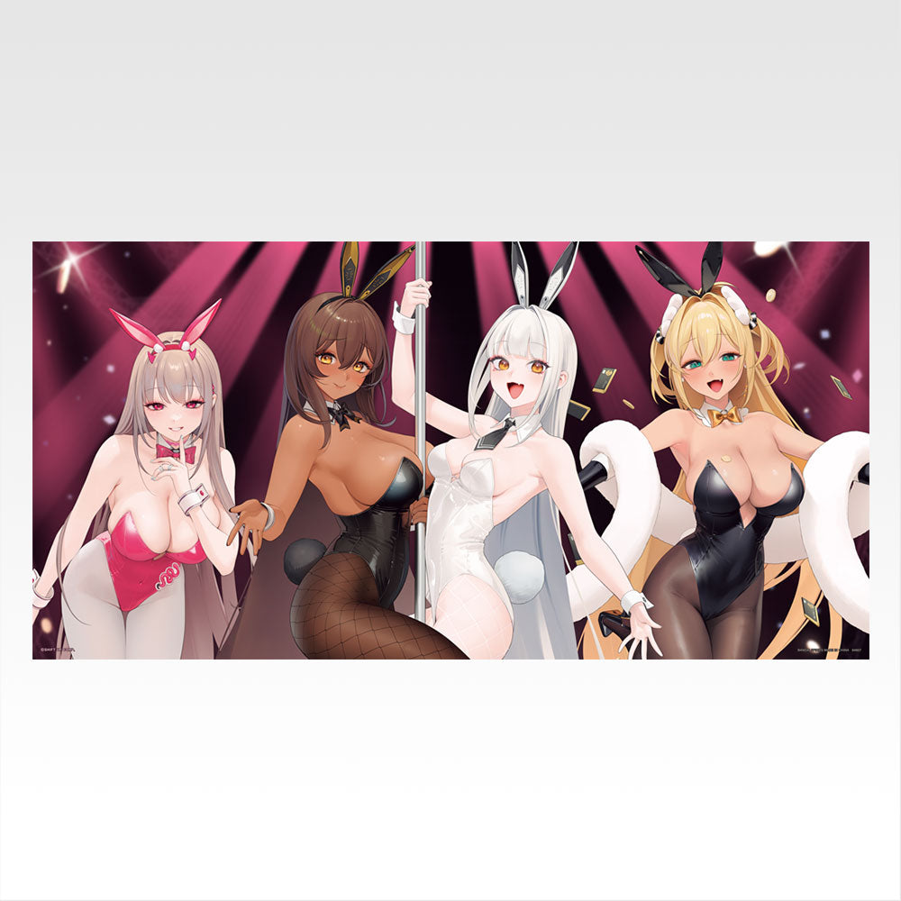 IN-STOCK Bandai Spirits - Ichiban Kuji - GODDESS OF VICTORY: NIKKE - Chapter 5