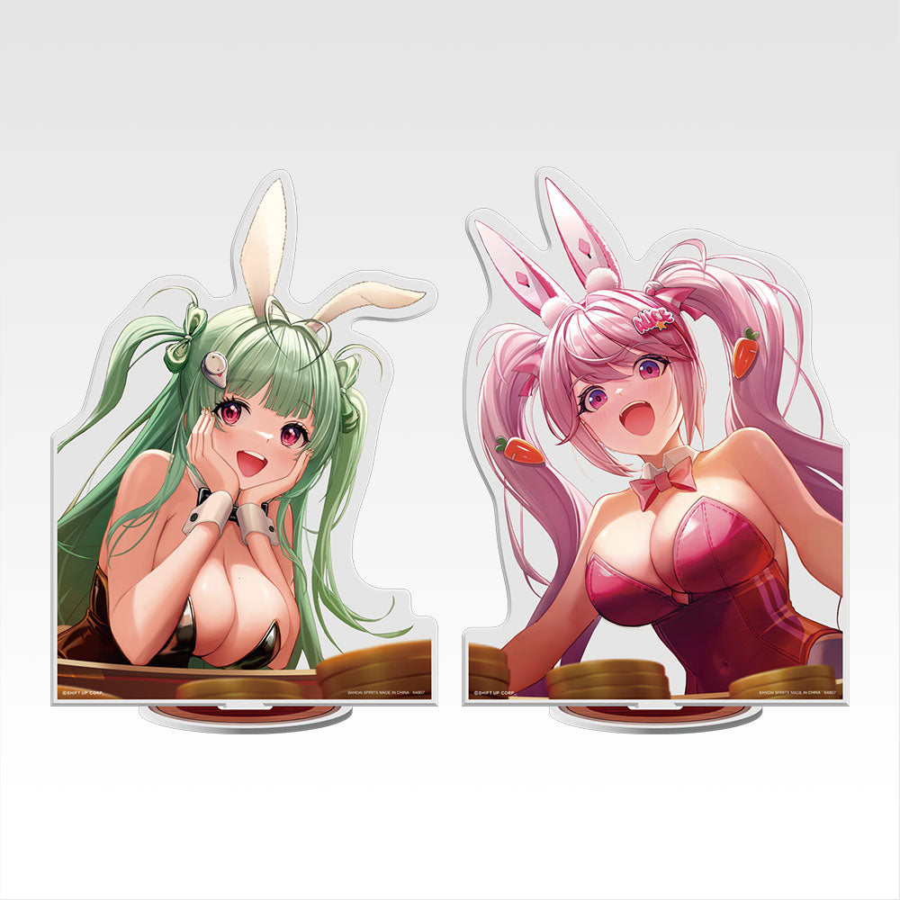 IN-STOCK Bandai Spirits - Ichiban Kuji - GODDESS OF VICTORY: NIKKE - Chapter 5