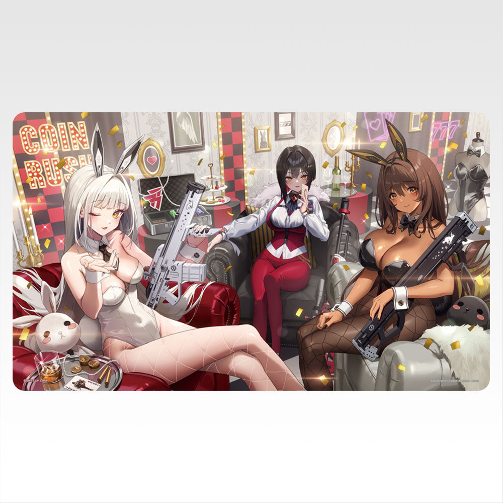 IN-STOCK Bandai Spirits - Ichiban Kuji - GODDESS OF VICTORY: NIKKE - Chapter 5