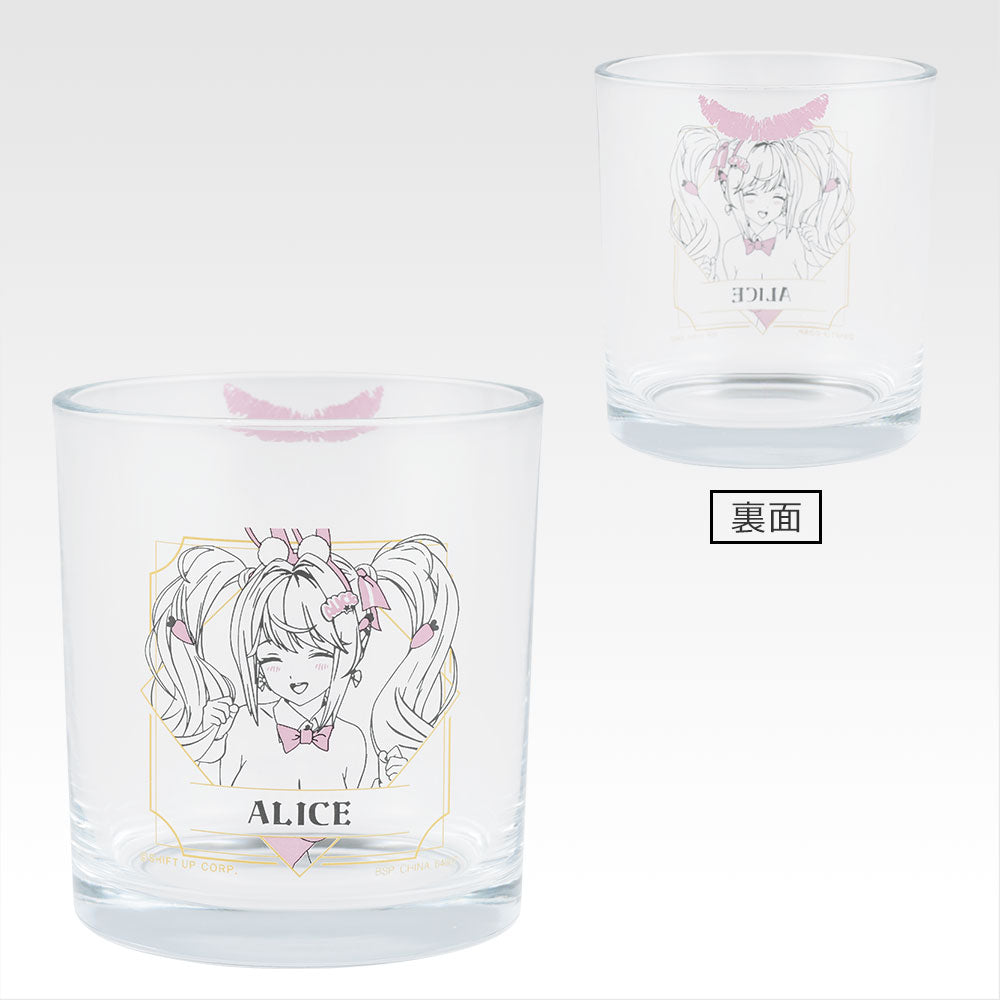 IN-STOCK Bandai Spirits - Ichiban Kuji - GODDESS OF VICTORY: NIKKE - Chapter 5