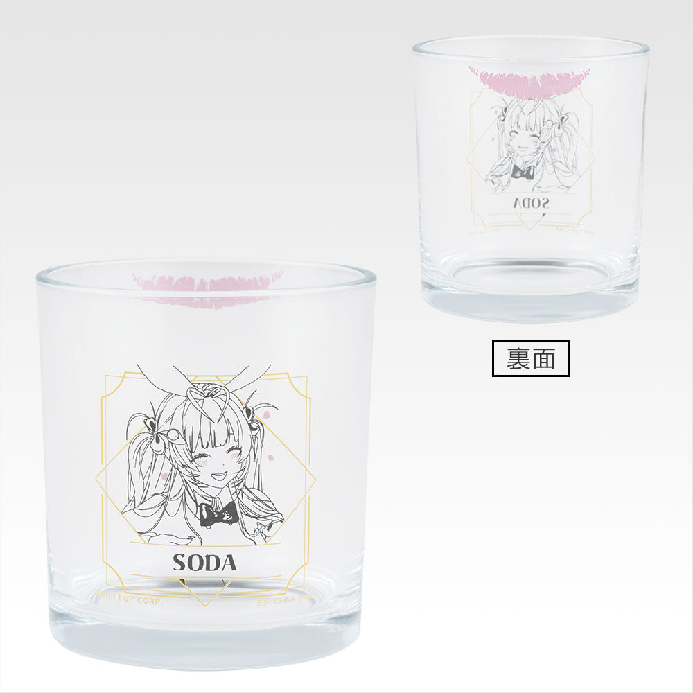 IN-STOCK Bandai Spirits - Ichiban Kuji - GODDESS OF VICTORY: NIKKE - Chapter 5