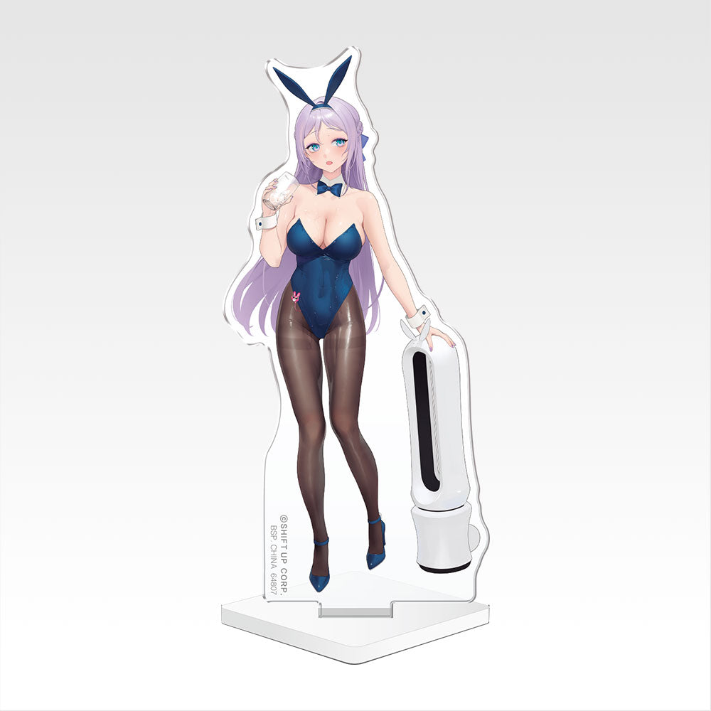 IN-STOCK Bandai Spirits - Ichiban Kuji - GODDESS OF VICTORY: NIKKE - Chapter 5