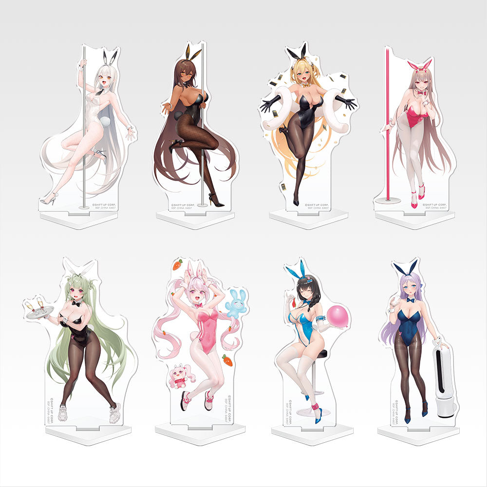 IN-STOCK Bandai Spirits - Ichiban Kuji - GODDESS OF VICTORY: NIKKE - Chapter 5