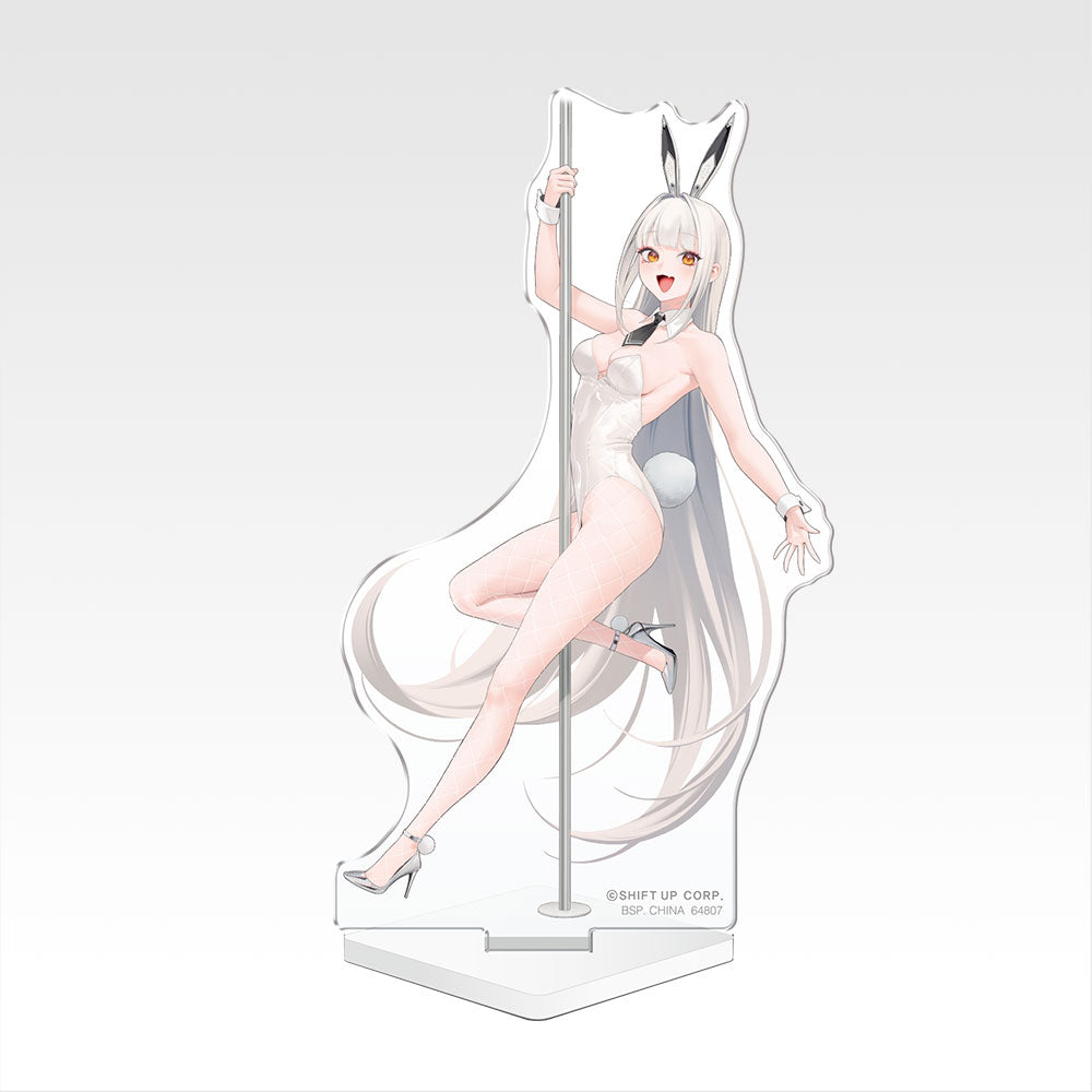 IN-STOCK Bandai Spirits - Ichiban Kuji - GODDESS OF VICTORY: NIKKE - Chapter 5