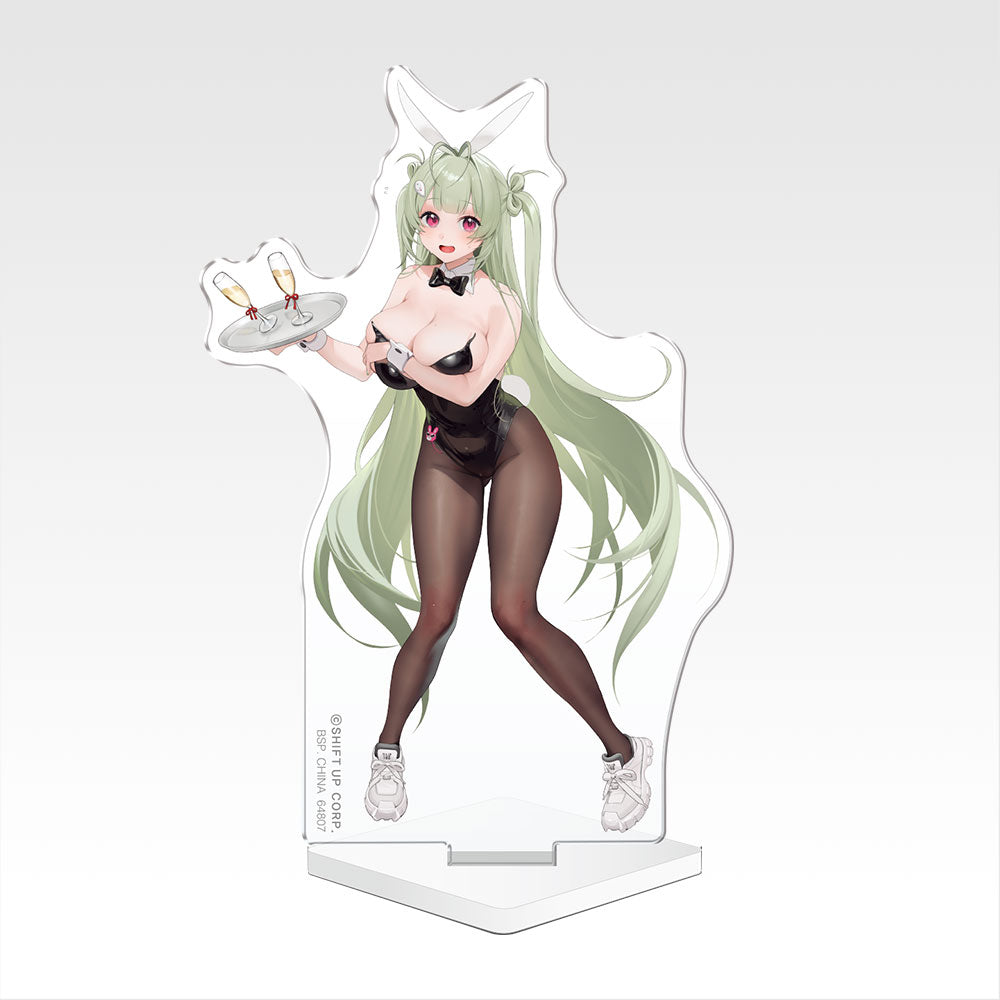 IN-STOCK Bandai Spirits - Ichiban Kuji - GODDESS OF VICTORY: NIKKE - Chapter 5